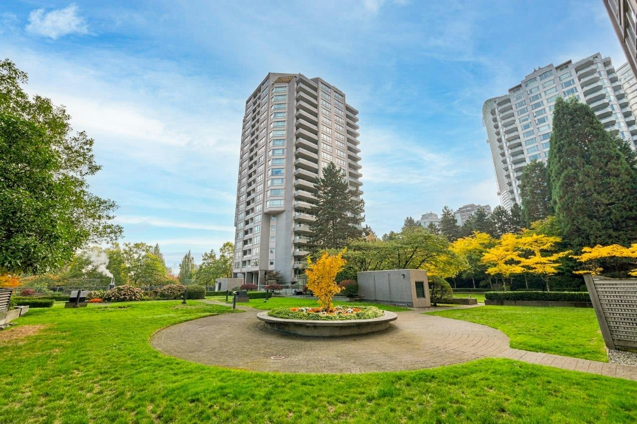501-6055 Nelson Avenue, Burnaby, BC, V5H 4L4 - 32