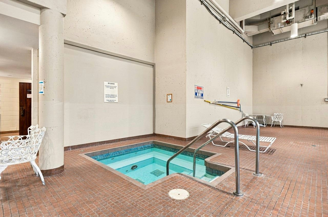 501-6055 Nelson Avenue, Burnaby, BC, V5H 4L4 - 24