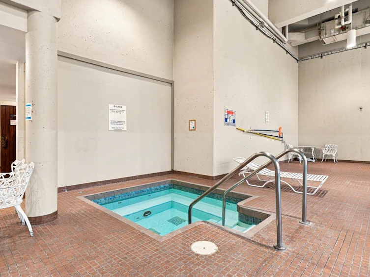 501-6055 Nelson Avenue, Burnaby, BC, V5H 4L4 - 24