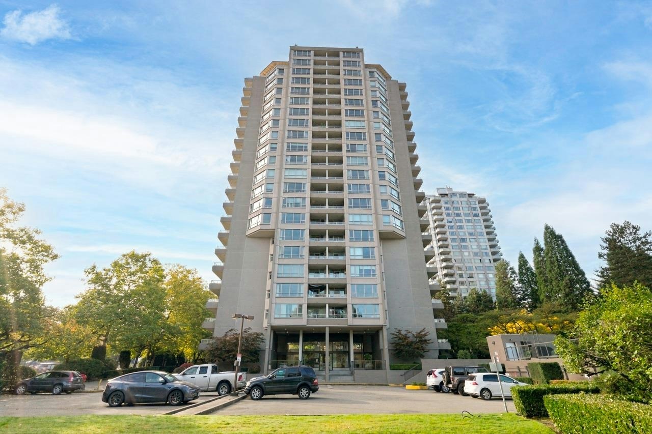 501-6055 Nelson Avenue, Burnaby, BC, V5H 4L4 - 33