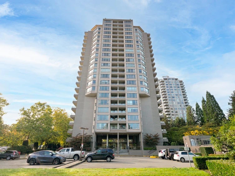 501-6055 Nelson Avenue, Burnaby, BC, V5H 4L4 - 33