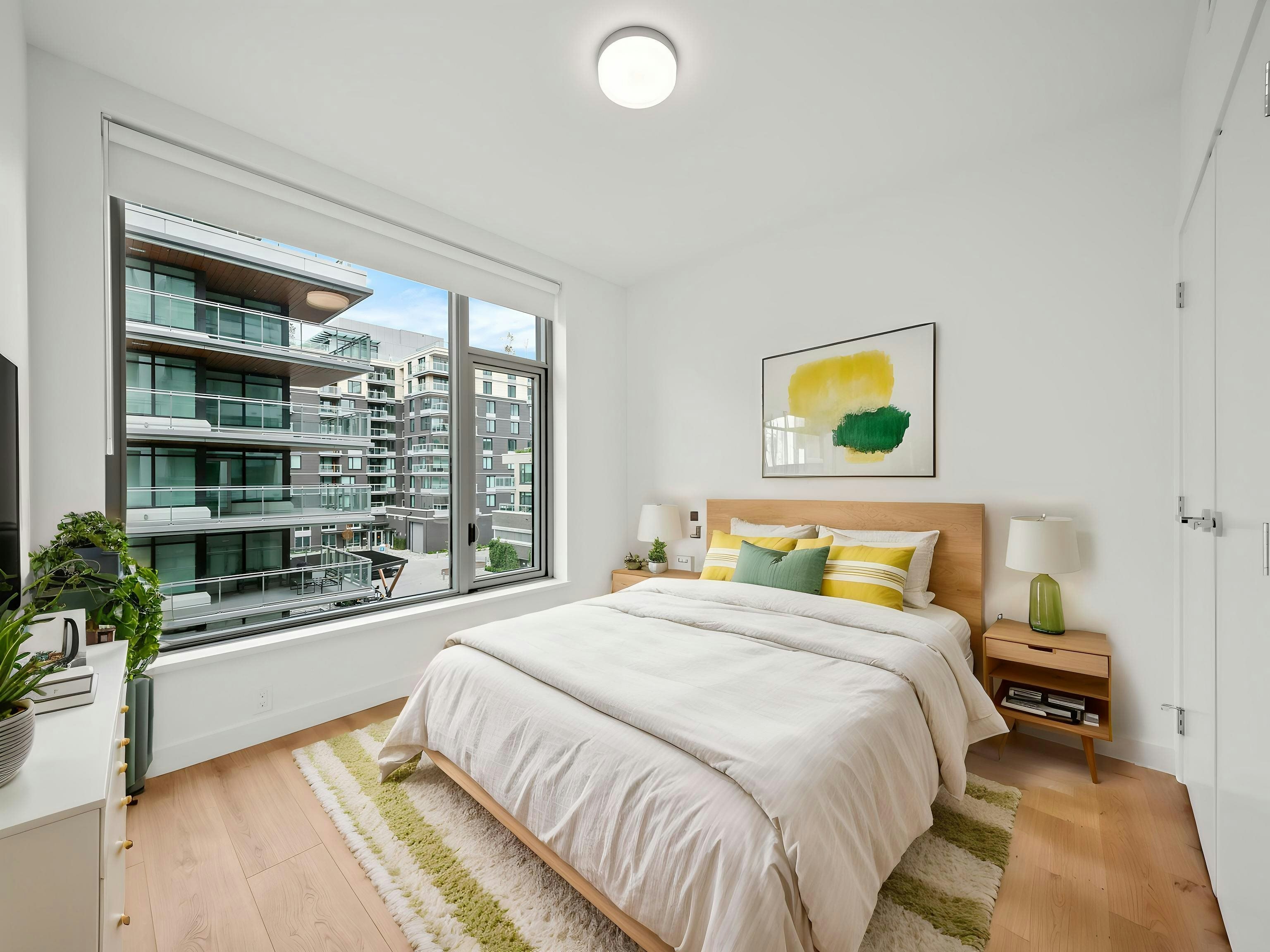 425-755 Harbourside Drive, North Vancouver, BC, V7P 0G1 - 5