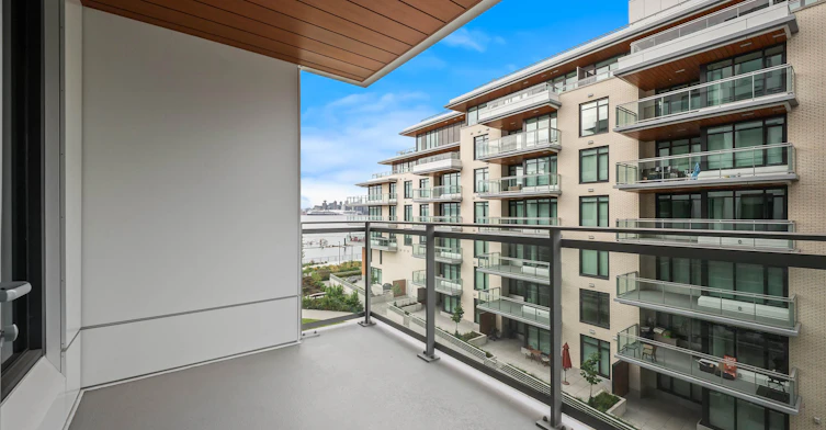 425-755 Harbourside Drive, North Vancouver, BC, V7P 0G1 - 7