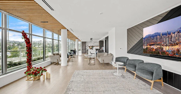 425-755 Harbourside Drive, North Vancouver, BC, V7P 0G1 - 14