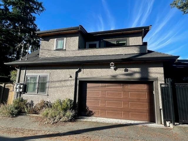 3850 W 38 Avenue, Vancouver, BC, V6N 2Y4