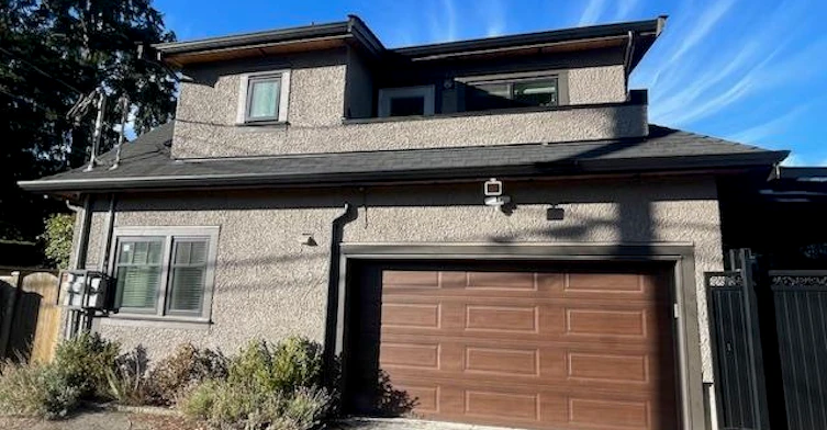 3850 W 38 Avenue, Vancouver, BC, V6N 2Y4