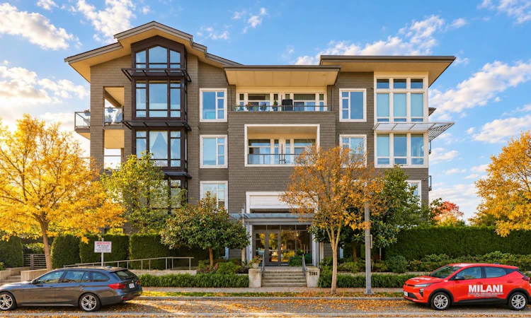 204-2393 Ranger Lane