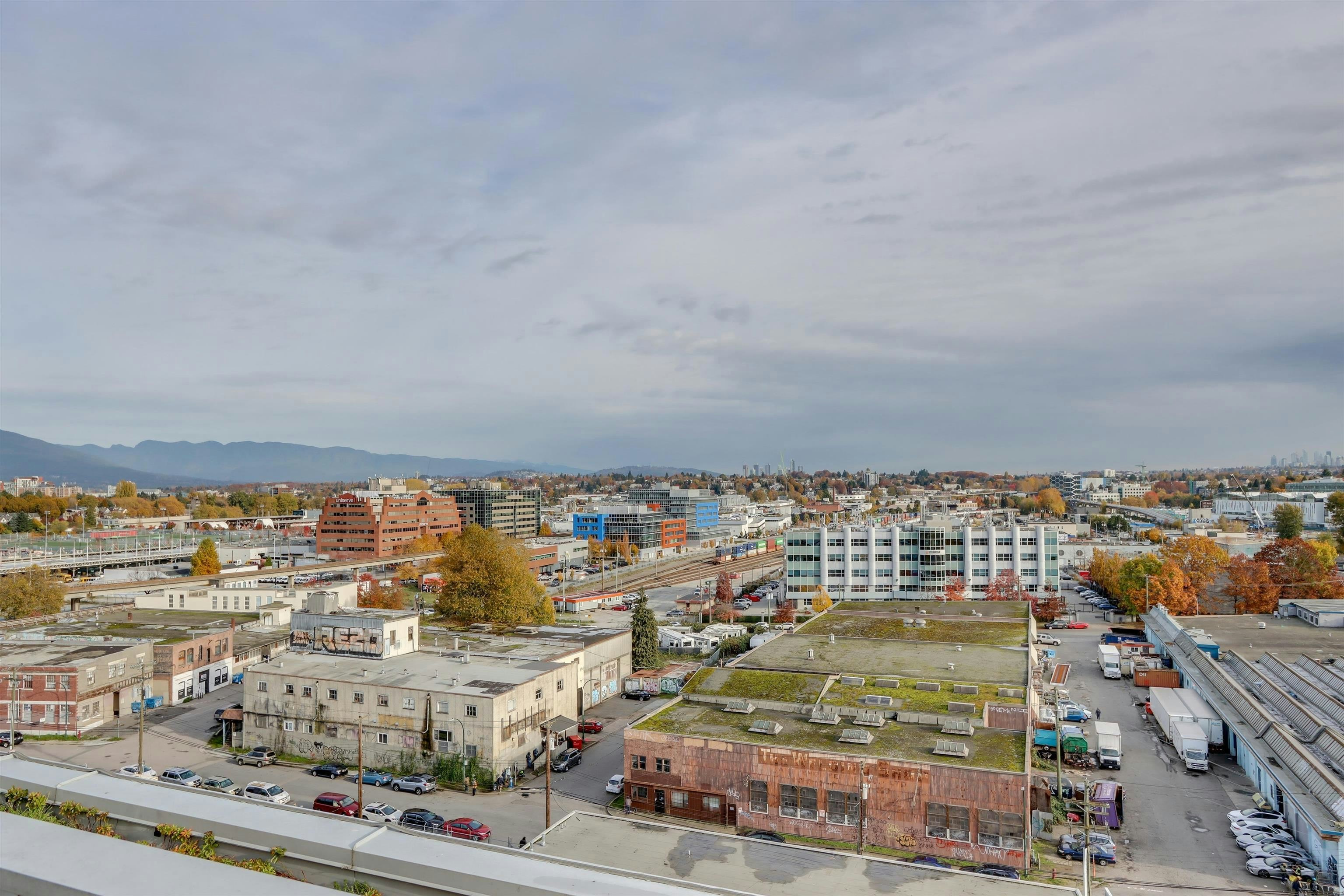 207-1618 Quebec Street, Vancouver, BC, V6A 0C5 - 21