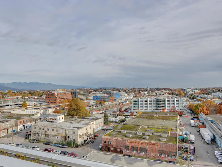 207-1618 Quebec Street, Vancouver, BC, V6A 0C5 - 21