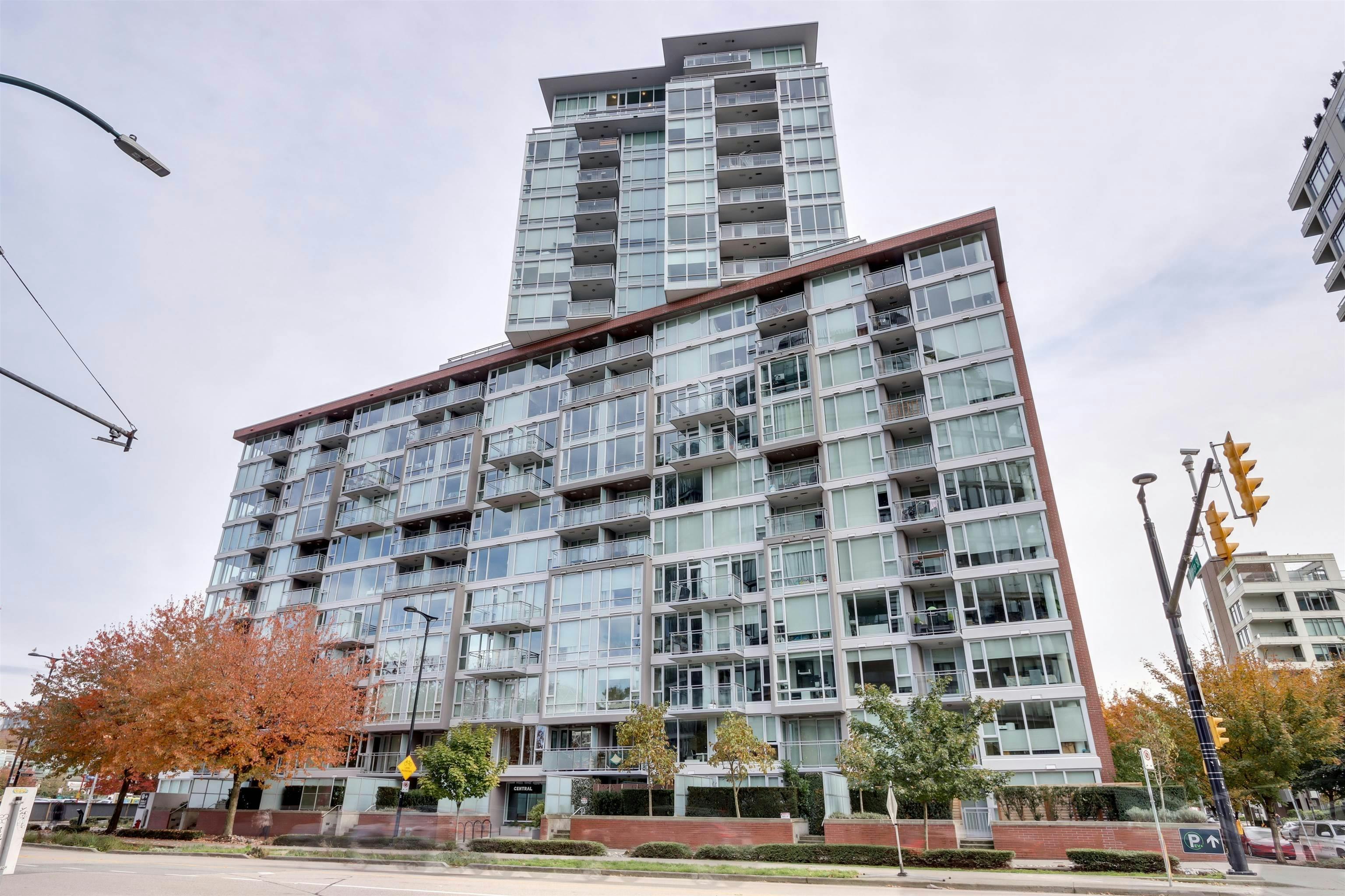 207-1618 Quebec Street, Vancouver, BC, V6A 0C5 - 19