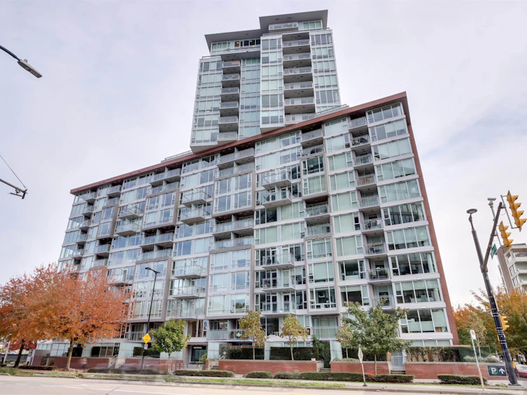 207-1618 Quebec Street, Vancouver, BC, V6A 0C5 - 19