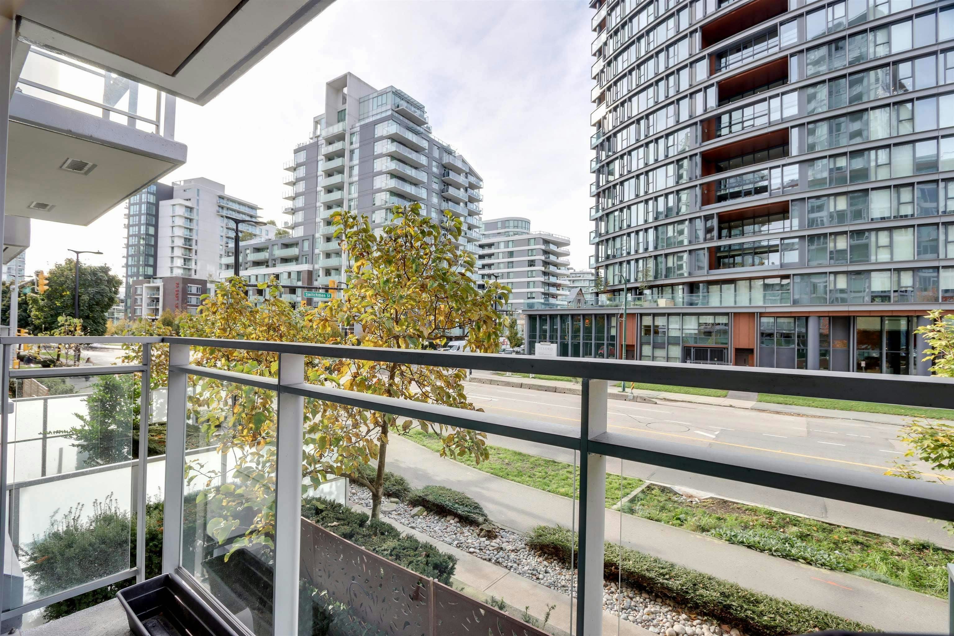 207-1618 Quebec Street, Vancouver, BC, V6A 0C5 - 17