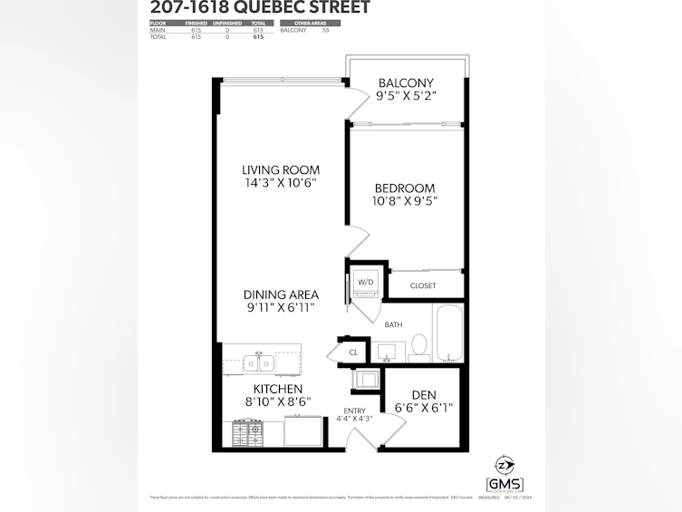 207-1618 Quebec Street, Vancouver, BC, V6A 0C5 - 27