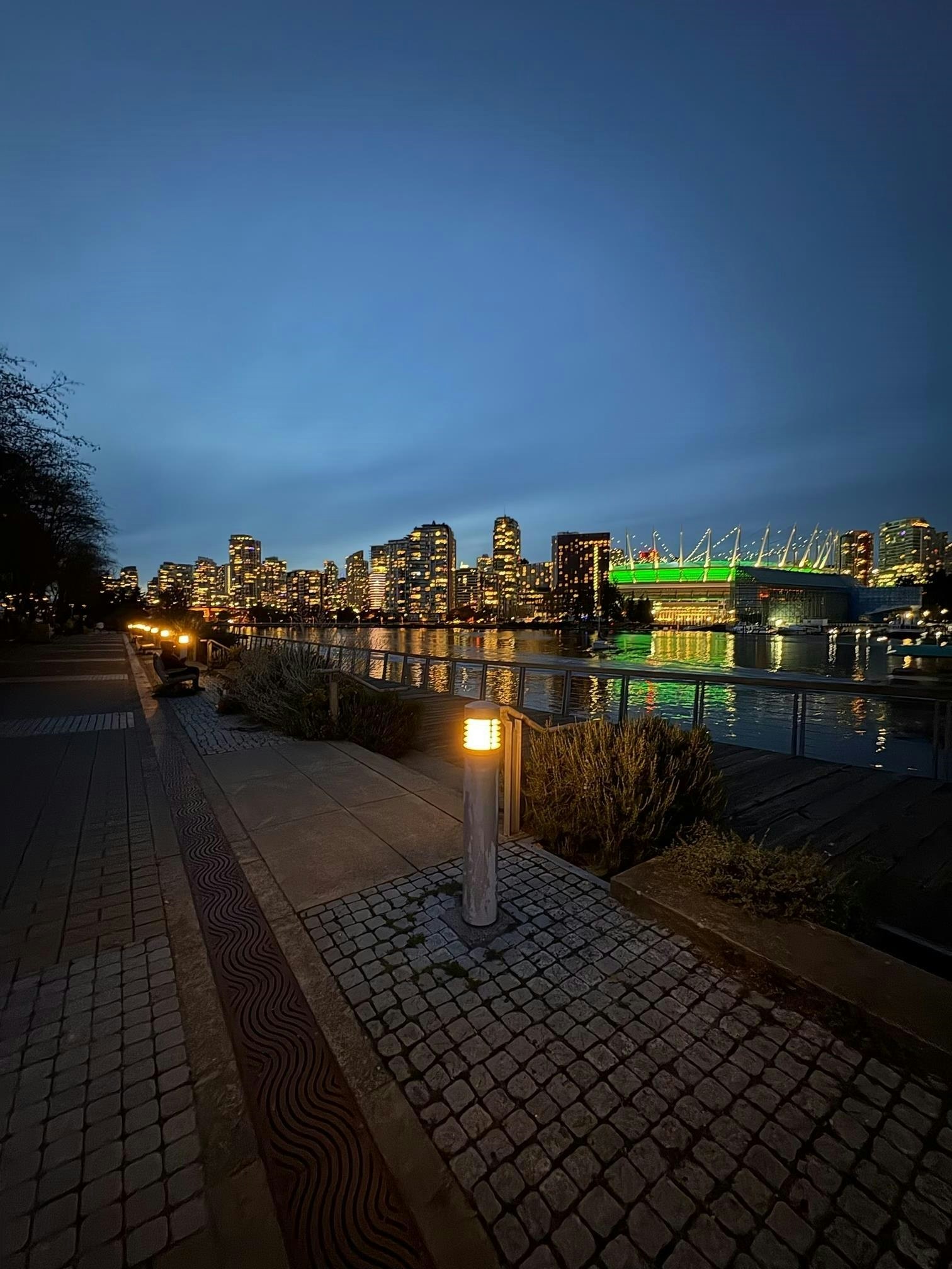 207-1618 Quebec Street, Vancouver, BC, V6A 0C5 - 25