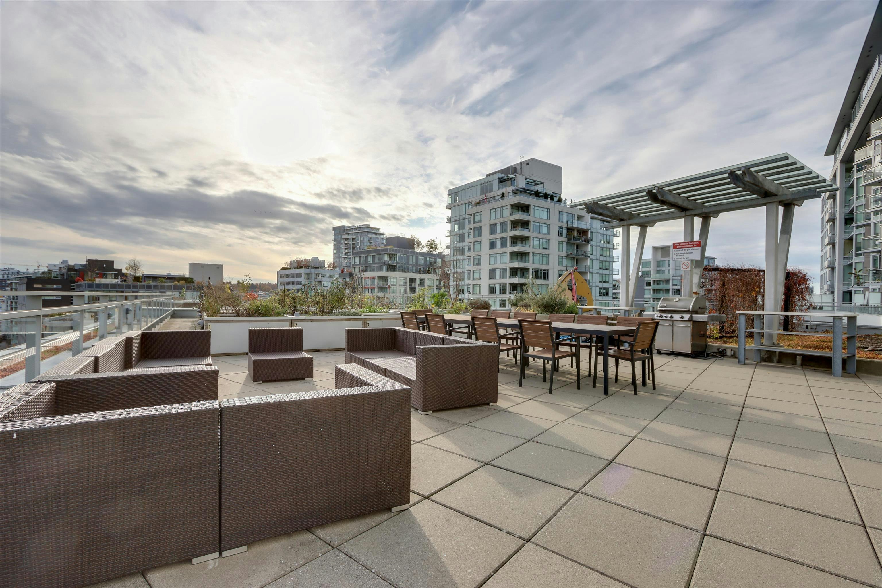 207-1618 Quebec Street, Vancouver, BC, V6A 0C5 - 23