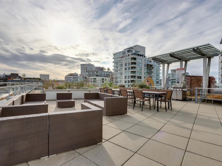207-1618 Quebec Street, Vancouver, BC, V6A 0C5 - 23