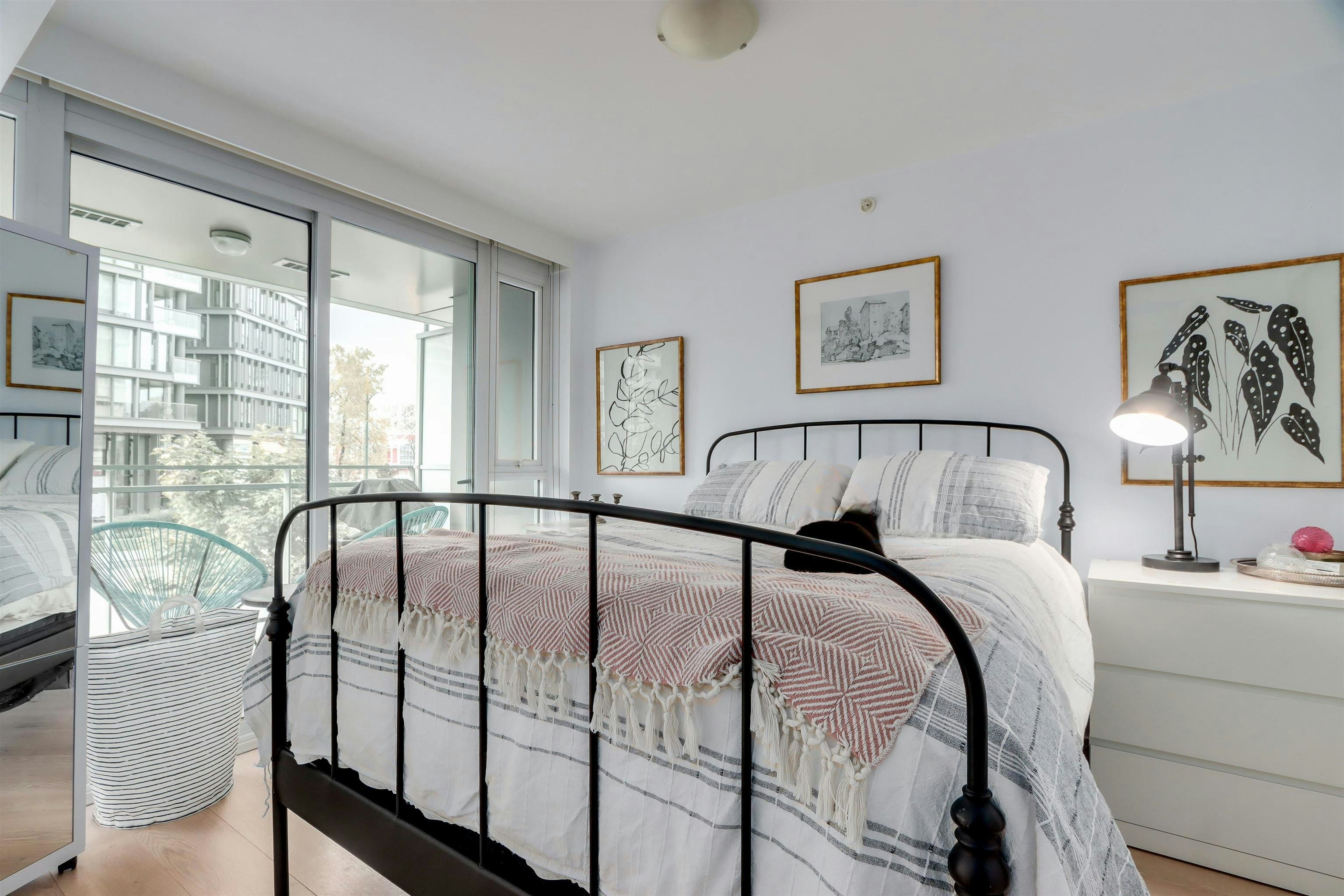 207-1618 Quebec Street, Vancouver, BC, V6A 0C5 - 13