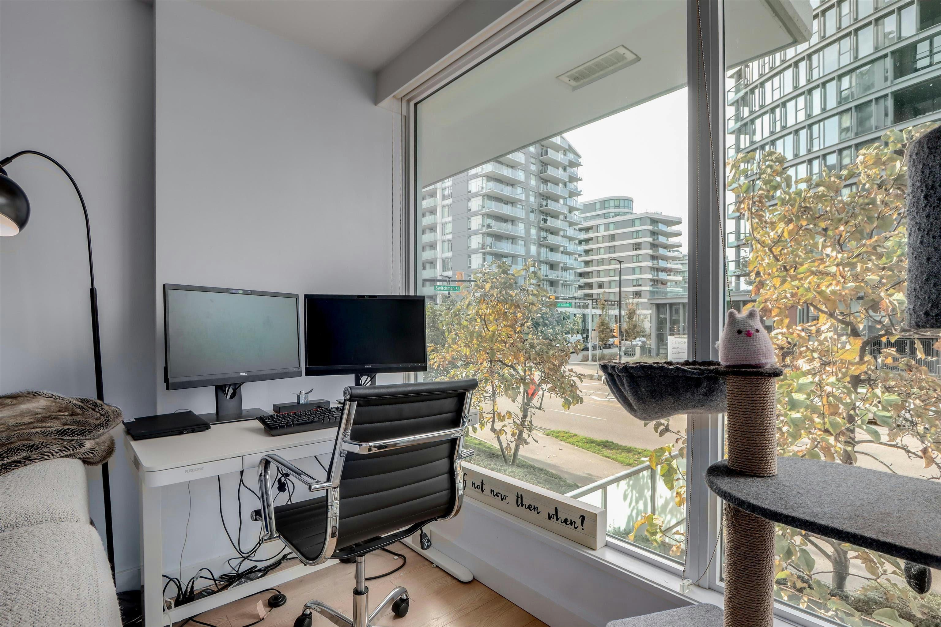 207-1618 Quebec Street, Vancouver, BC, V6A 0C5 - 11