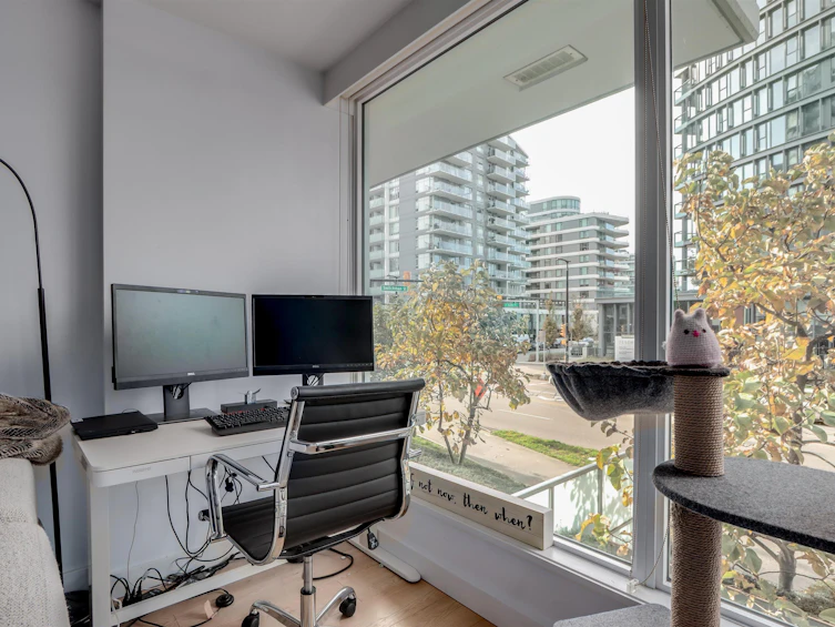 207-1618 Quebec Street, Vancouver, BC, V6A 0C5 - 11