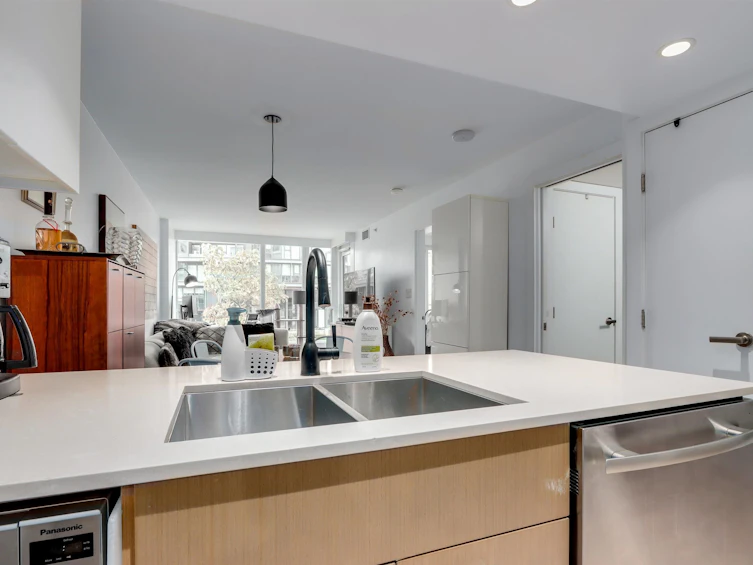 207-1618 Quebec Street, Vancouver, BC, V6A 0C5 - 3