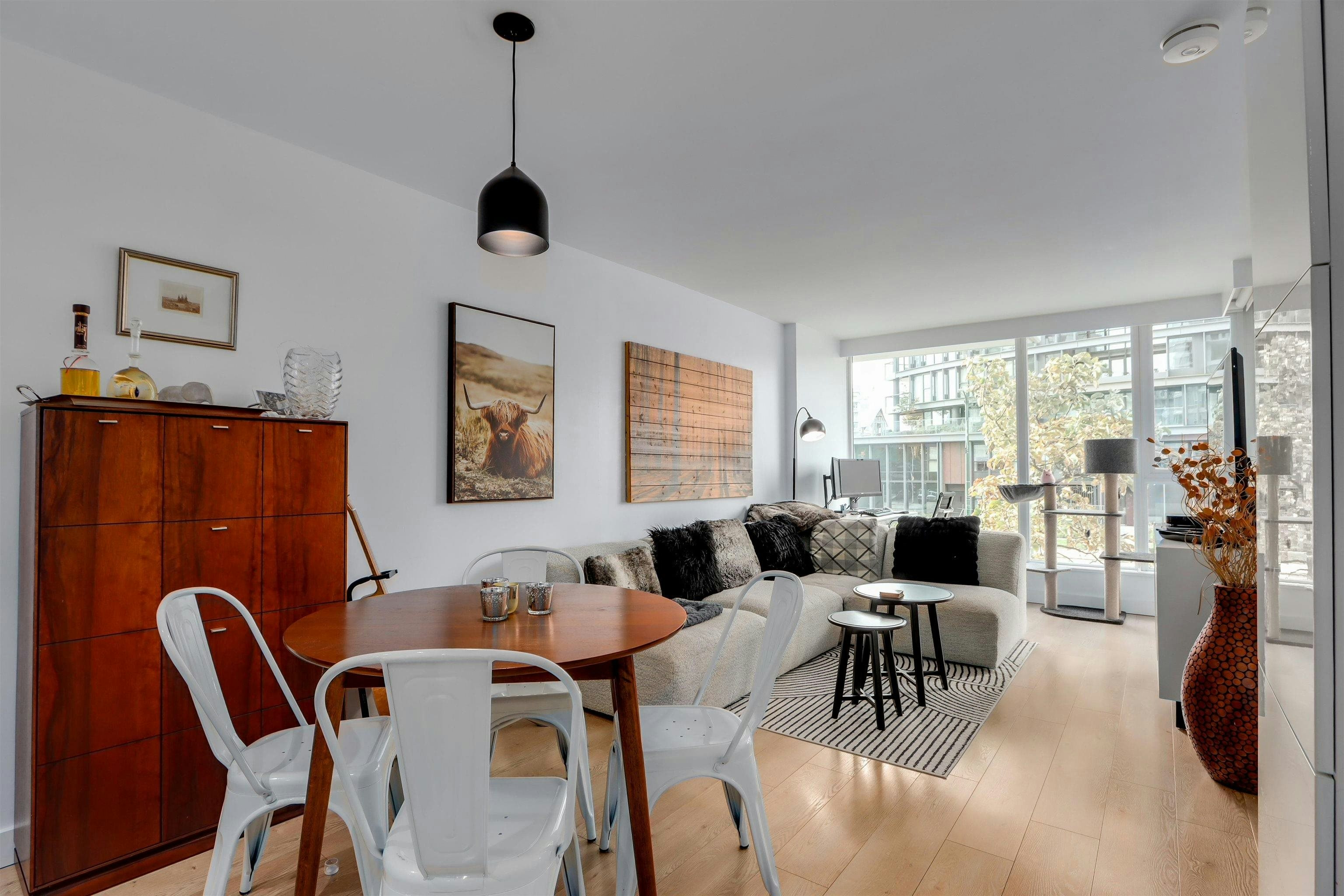 207-1618 Quebec Street, Vancouver, BC, V6A 0C5 - 5