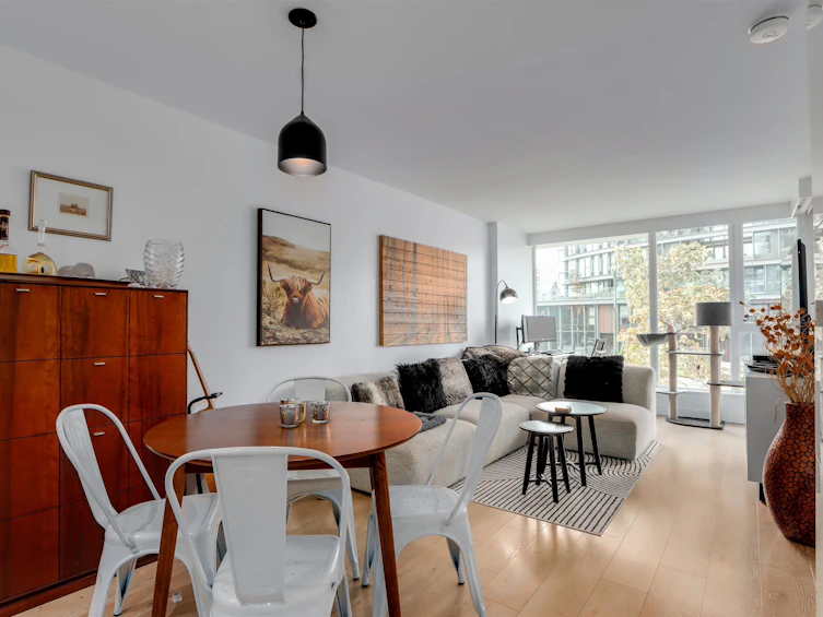 207-1618 Quebec Street, Vancouver, BC, V6A 0C5 - 5