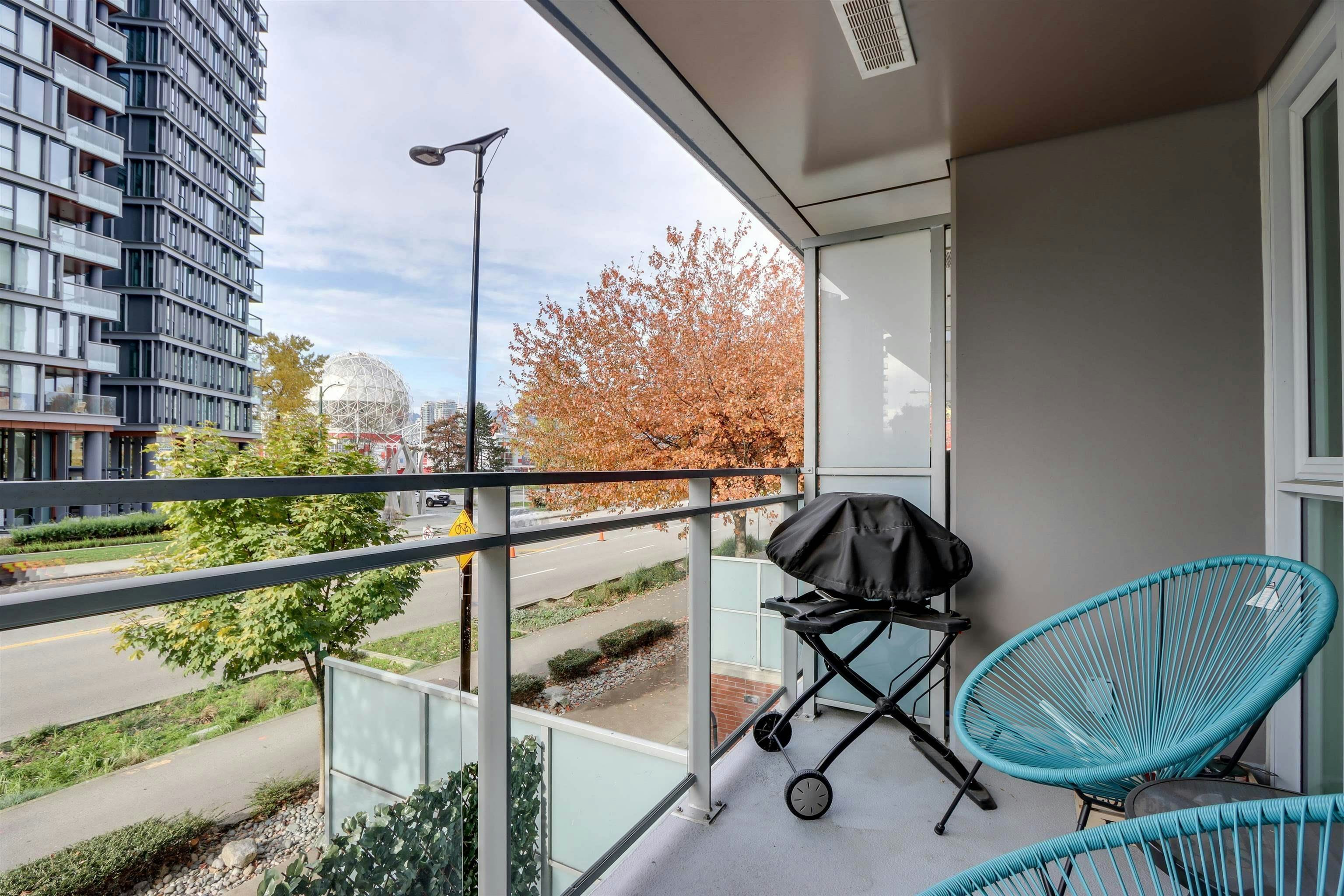 207-1618 Quebec Street, Vancouver, BC, V6A 0C5 - 20