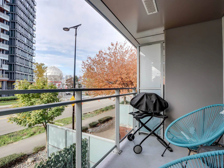 207-1618 Quebec Street, Vancouver, BC, V6A 0C5 - 20