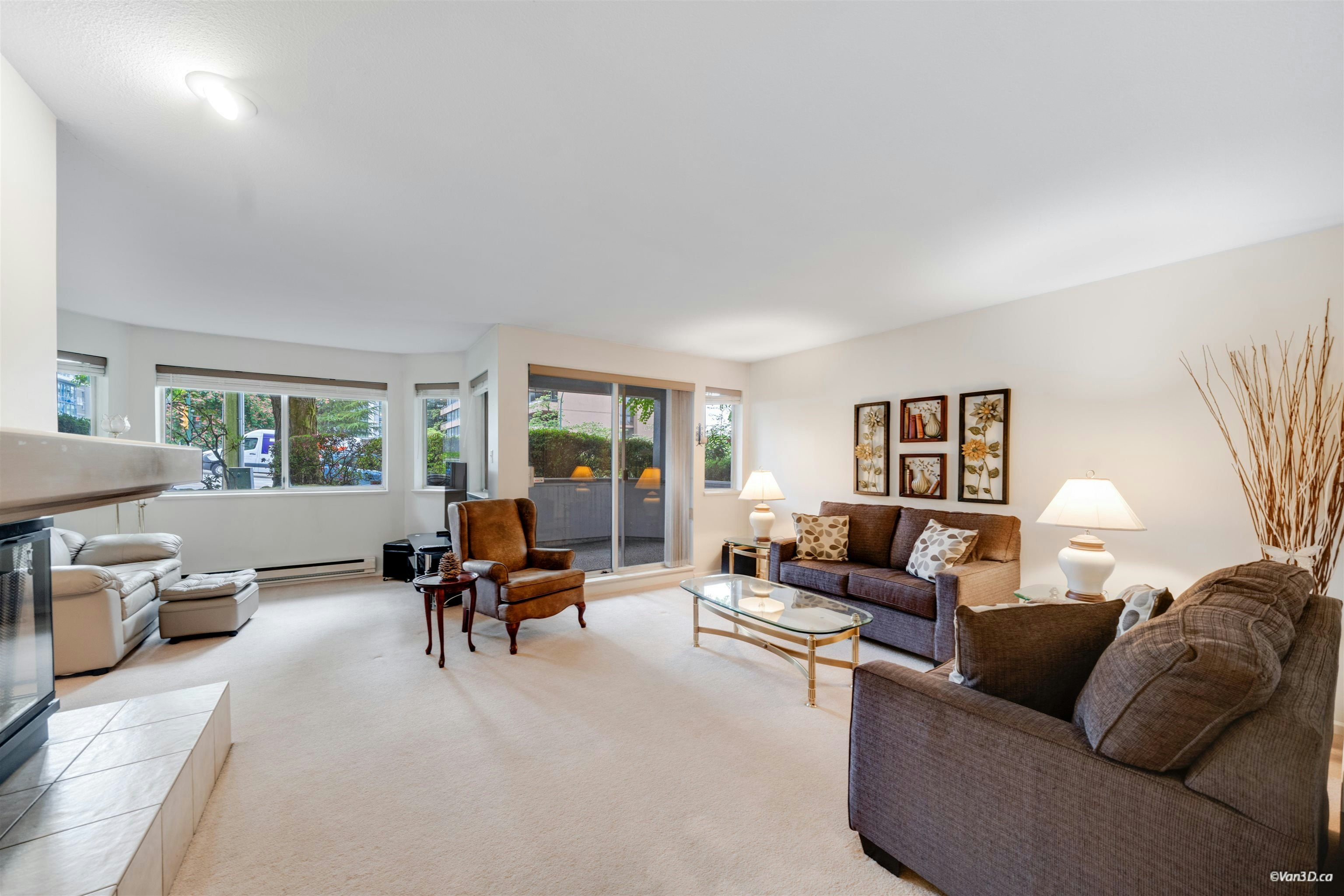 101-525 Austin Avenue, Coquitlam, BC, V3K 3M6 - 3