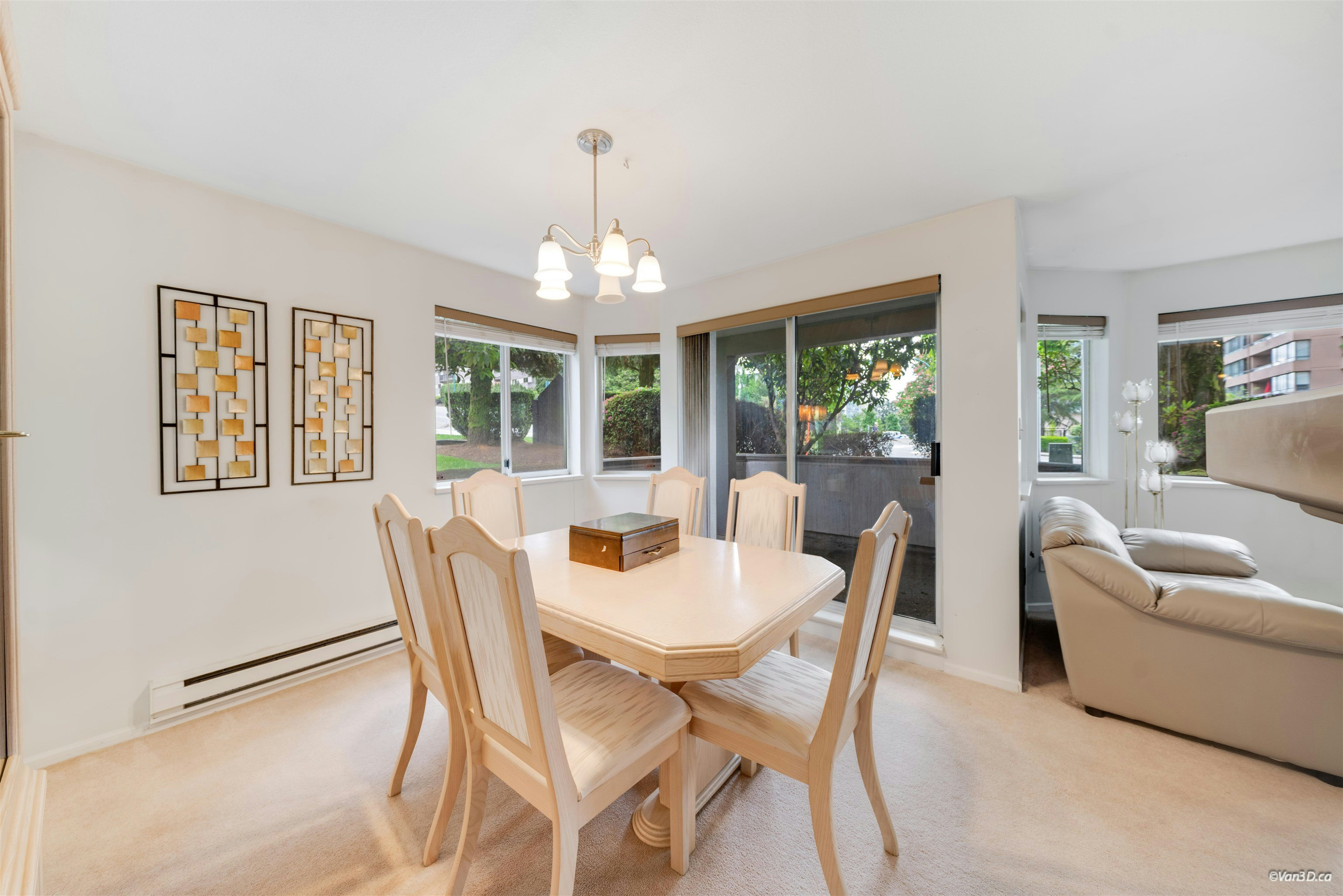 101-525 Austin Avenue, Coquitlam, BC, V3K 3M6 - 10