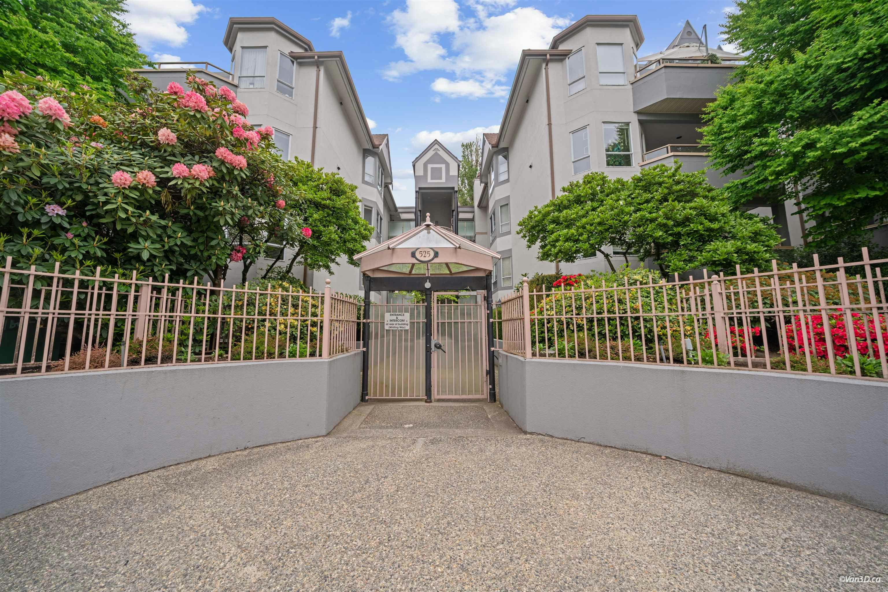 101-525 Austin Avenue, Coquitlam, BC, V3K 3M6 - 24