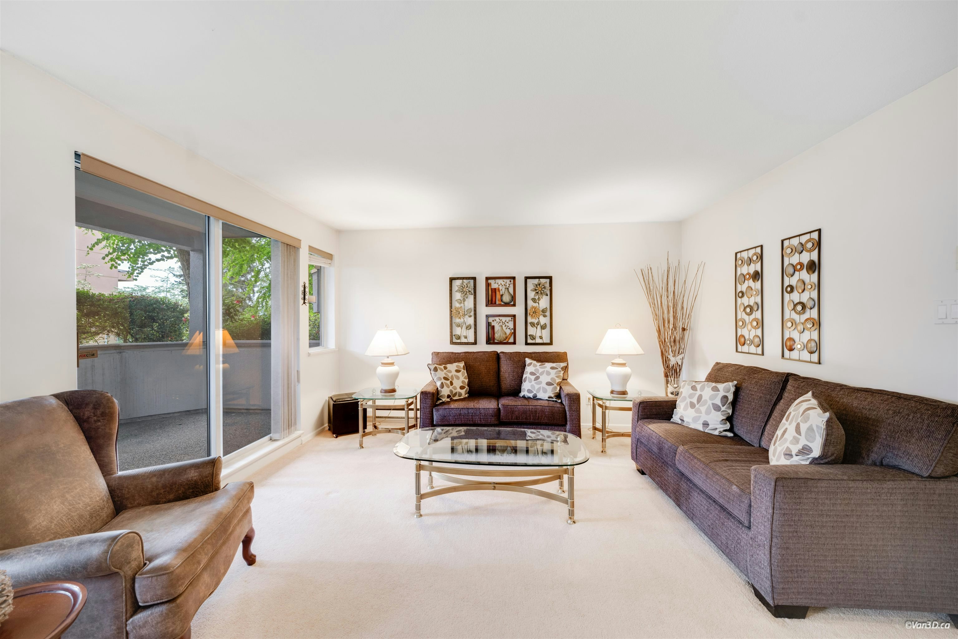 101-525 Austin Avenue, Coquitlam, BC, V3K 3M6 - 2