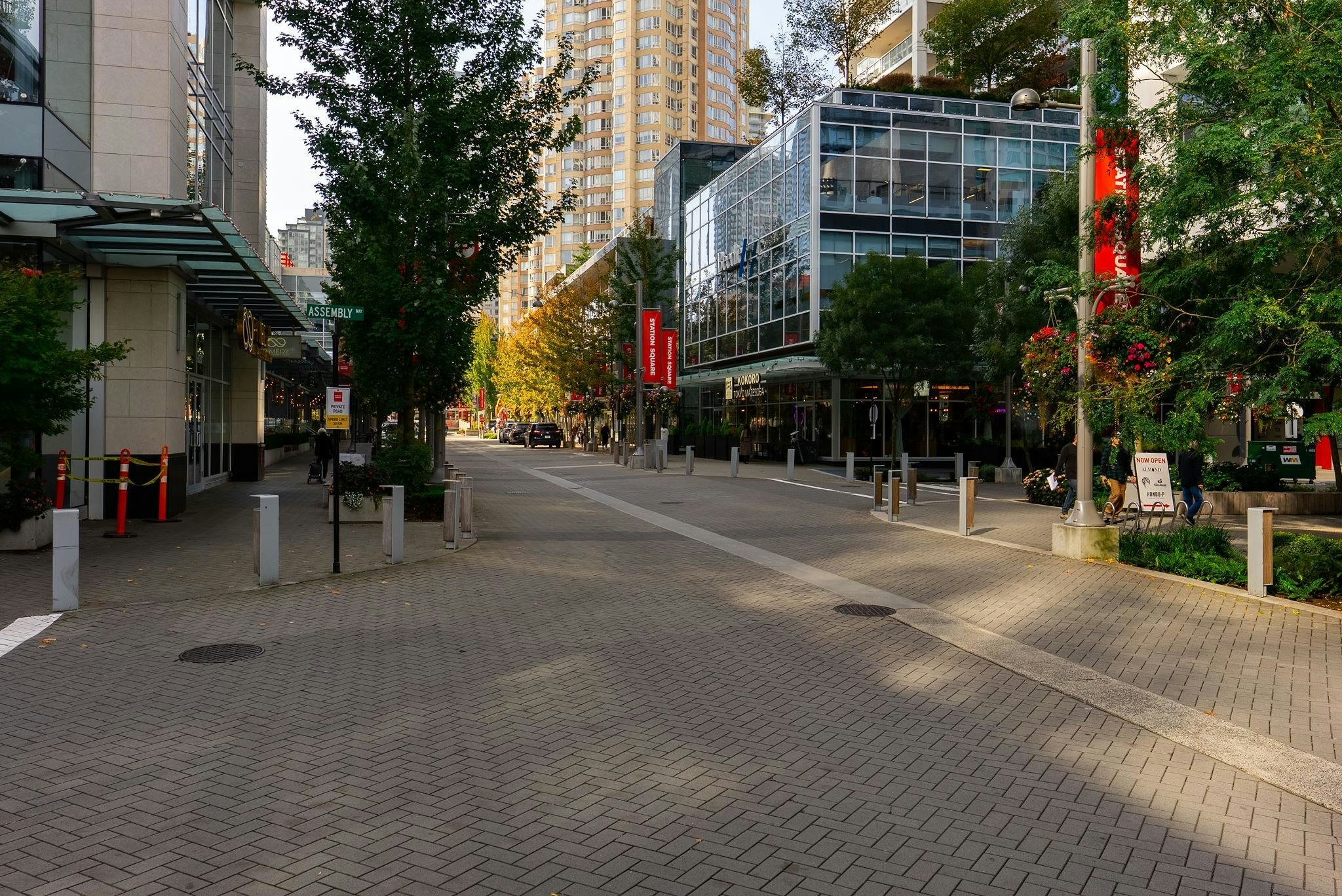 4809-4670 Assembly Way, Burnaby, BC, V5H 0H3 - 20
