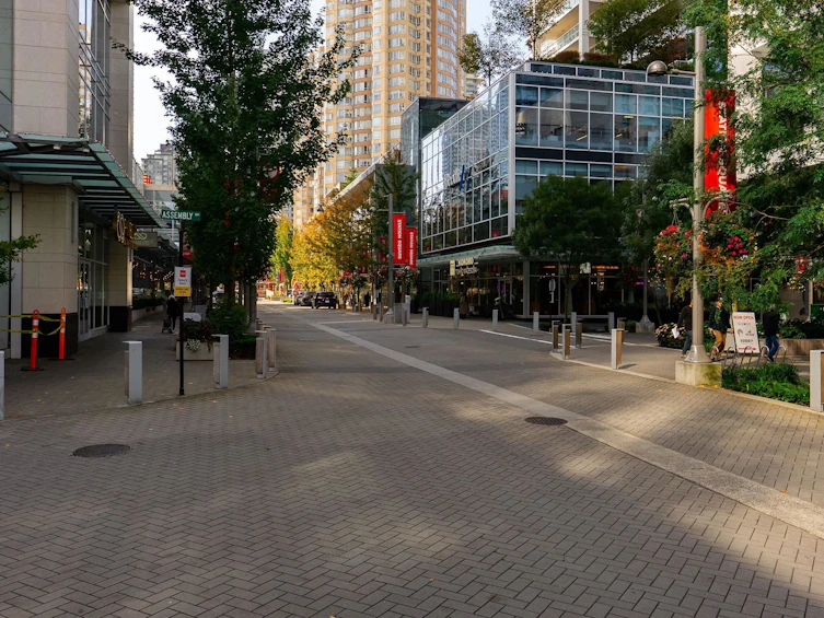 4809-4670 Assembly Way, Burnaby, BC, V5H 0H3 - 20