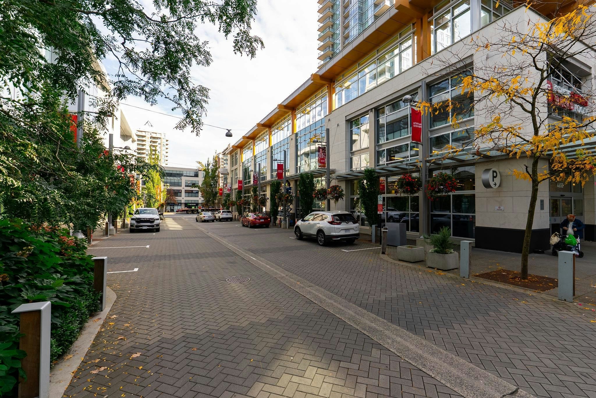 4809-4670 Assembly Way, Burnaby, BC, V5H 0H3 - 19