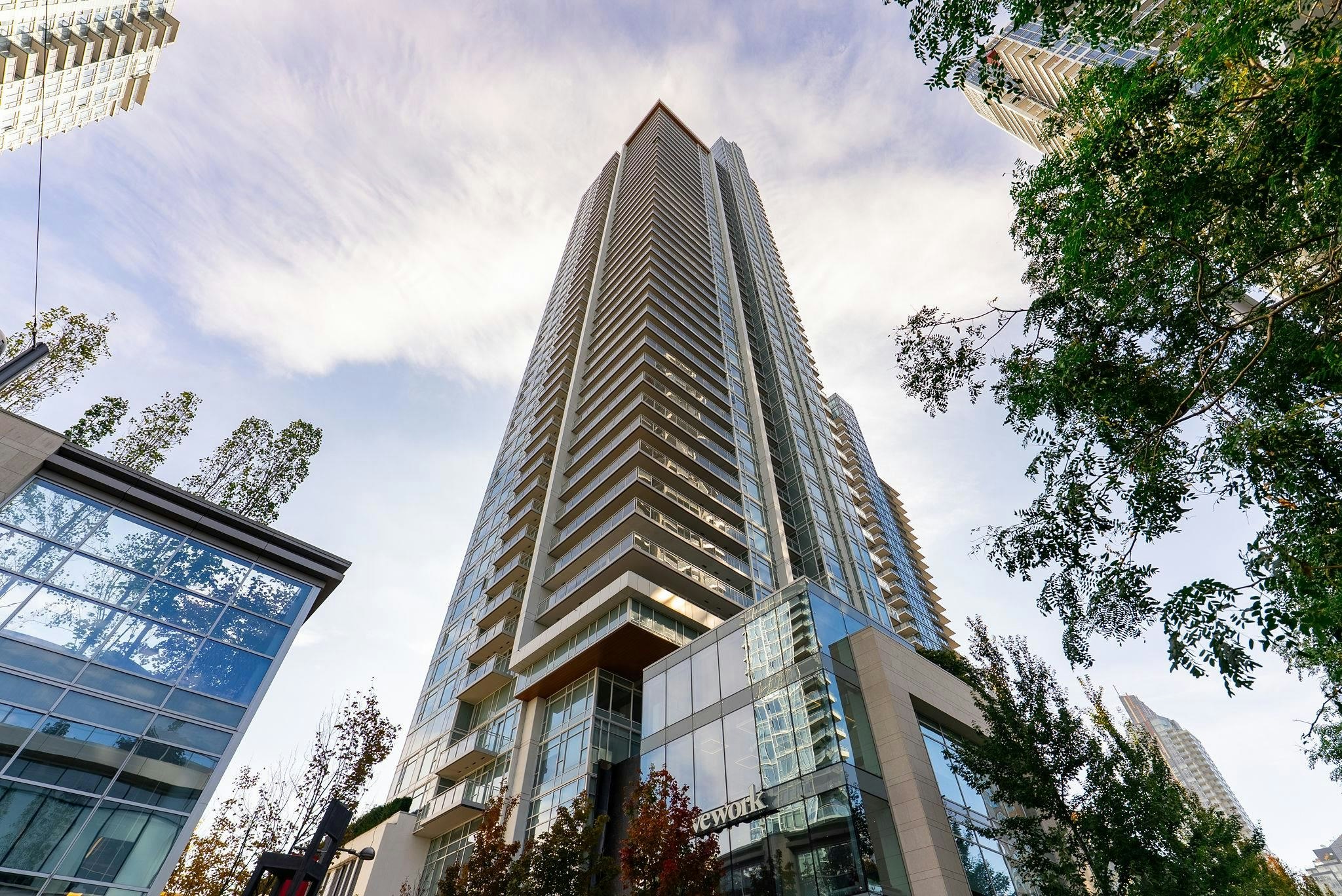 4809-4670 Assembly Way, Burnaby, BC, V5H 0H3 - 12