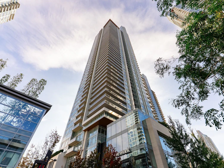 4809-4670 Assembly Way, Burnaby, BC, V5H 0H3 - 12