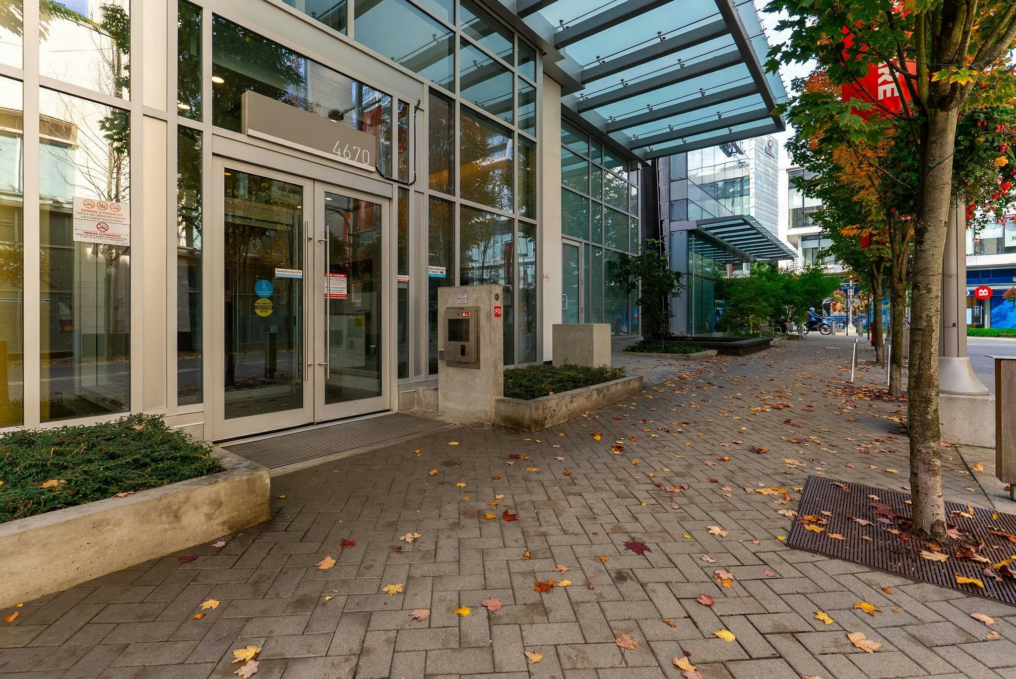 4809-4670 Assembly Way, Burnaby, BC, V5H 0H3 - 18