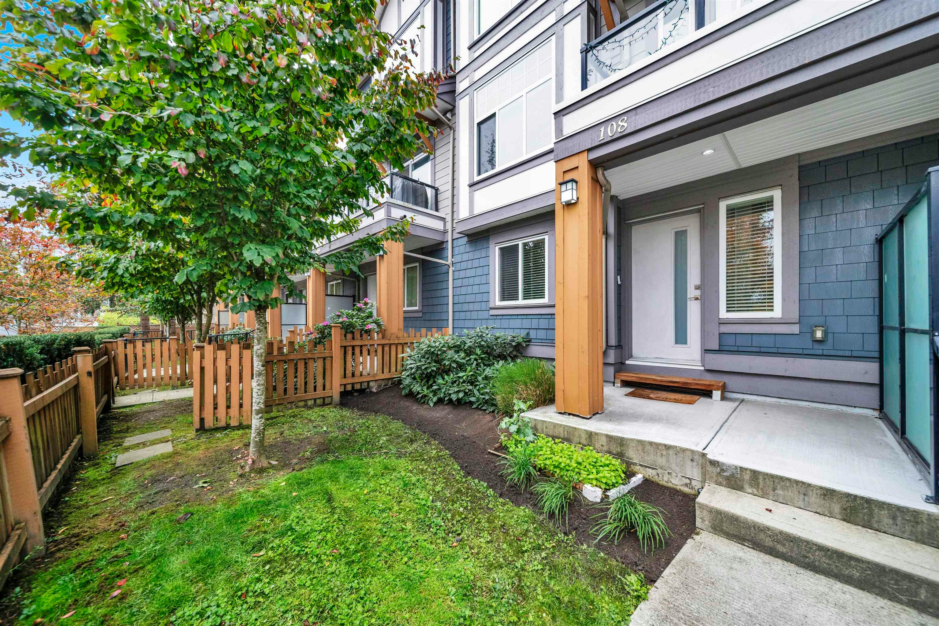 108-15170 60 Avenue, Surrey, BC, V3S 0A3 - 23