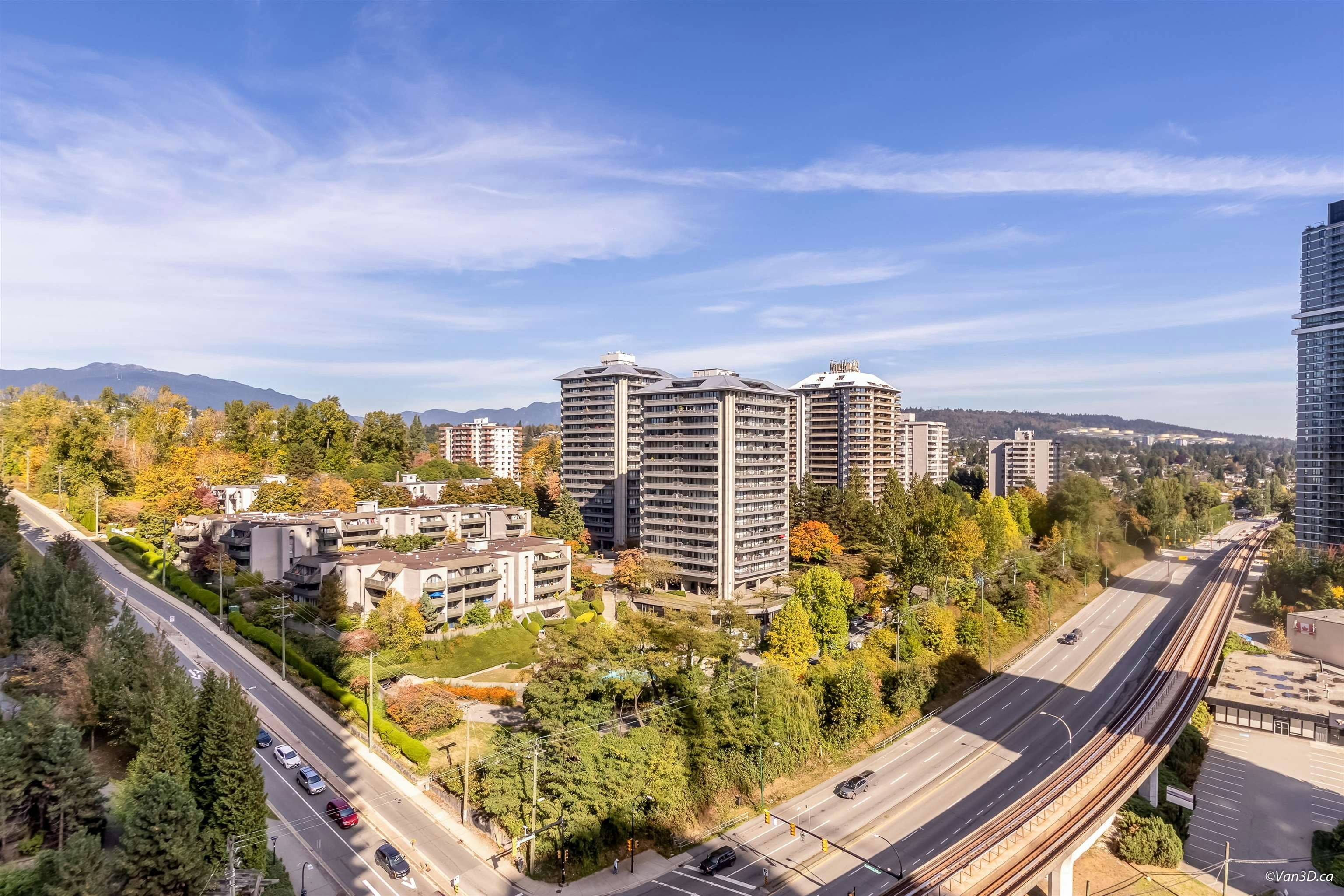 1309-4890 Lougheed Highway, Burnaby, BC, V5C 0N2 - 17