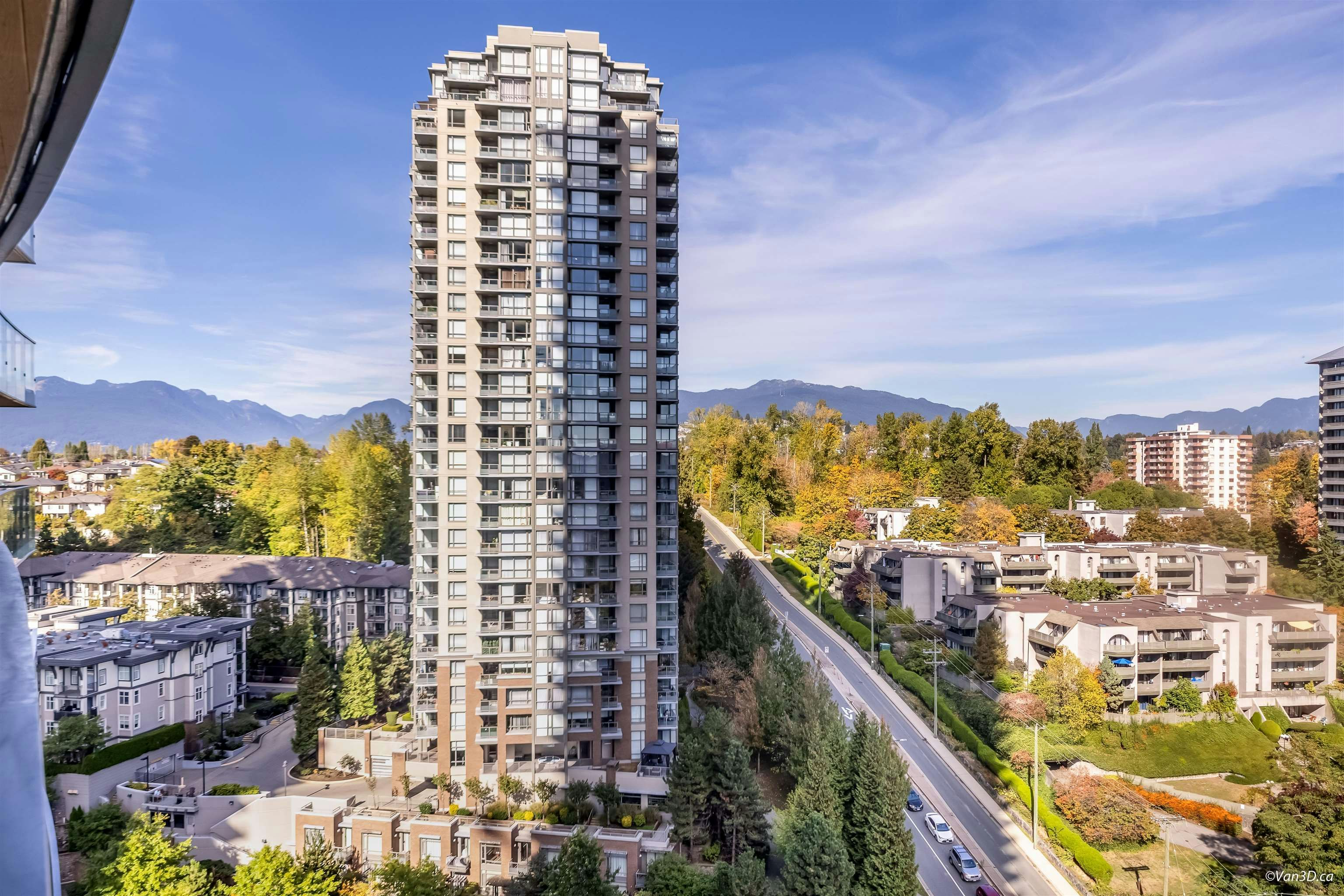 1309-4890 Lougheed Highway, Burnaby, BC, V5C 0N2 - 16
