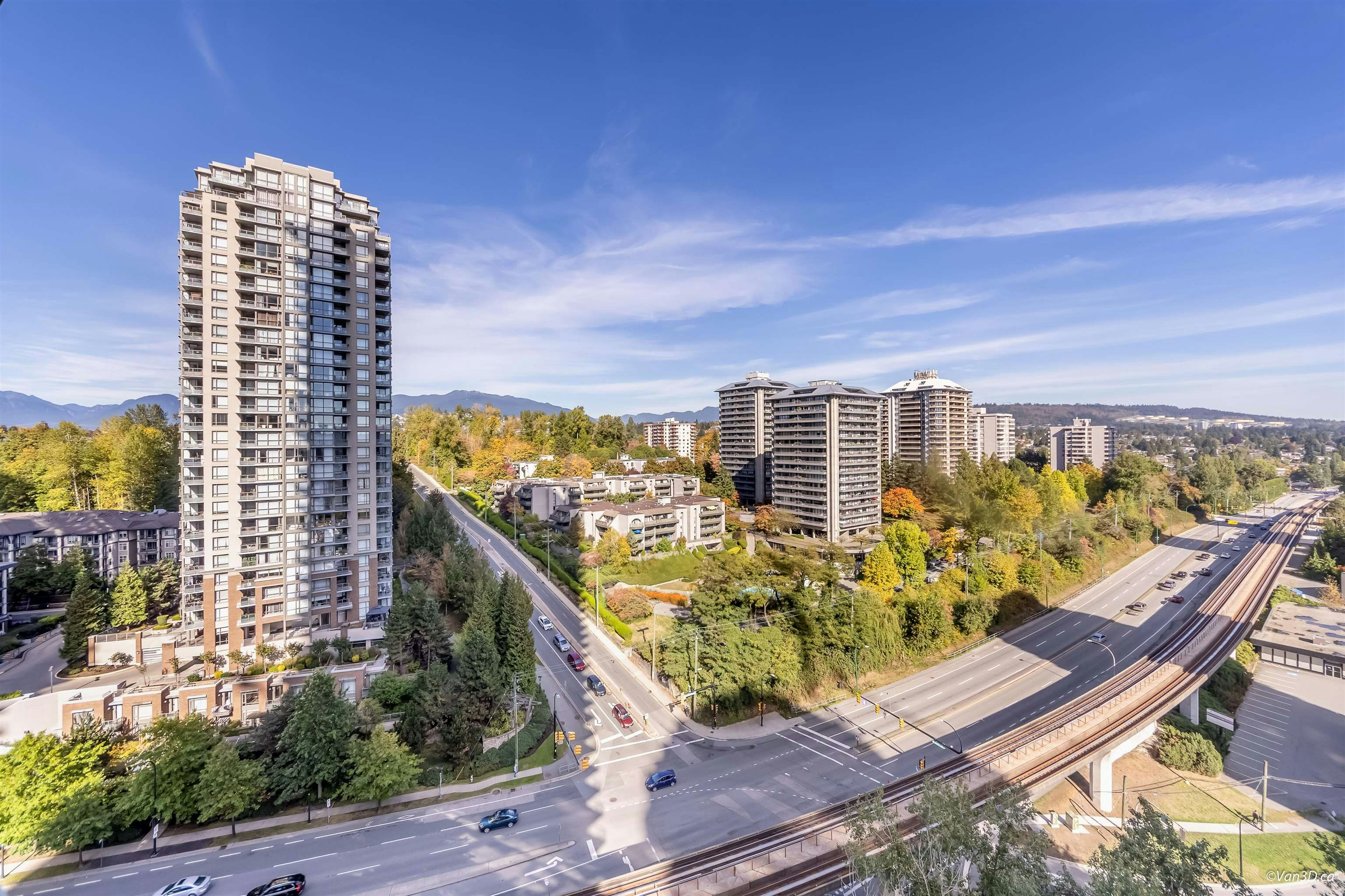 1309-4890 Lougheed Highway, Burnaby, BC, V5C 0N2 - 15