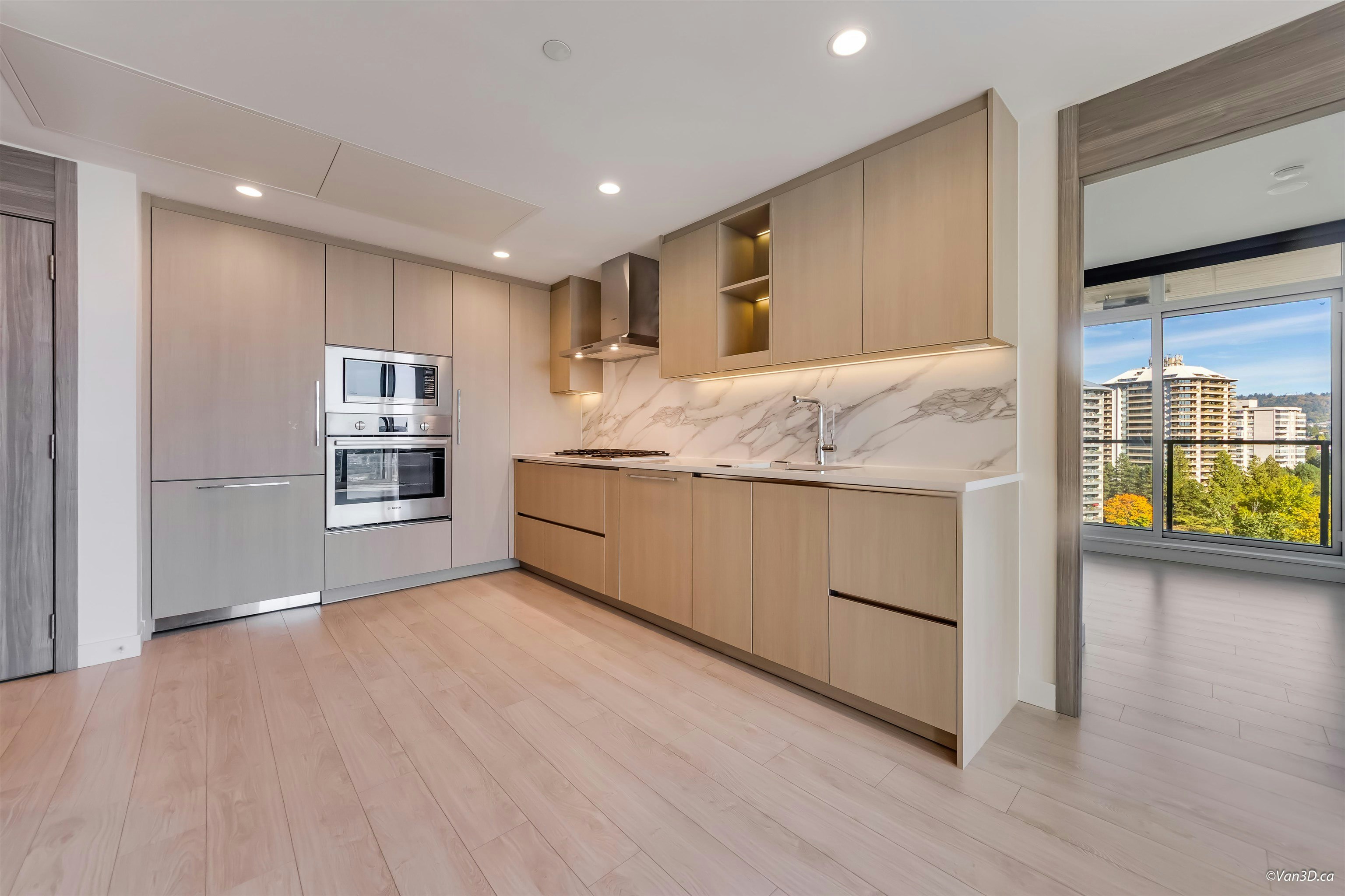 1309-4890 Lougheed Highway - 5