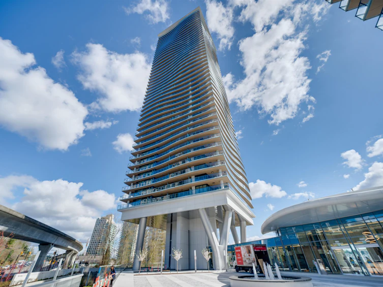 1309-4890 Lougheed Highway, Burnaby, BC, V5C 0N2