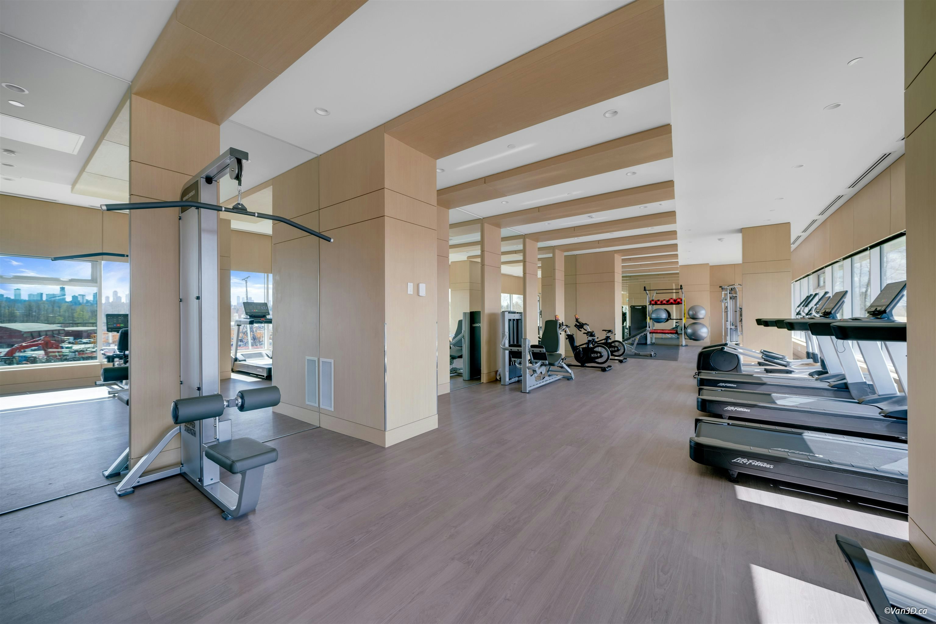 1309-4890 Lougheed Highway, Burnaby, BC, V5C 0N2 - 34
