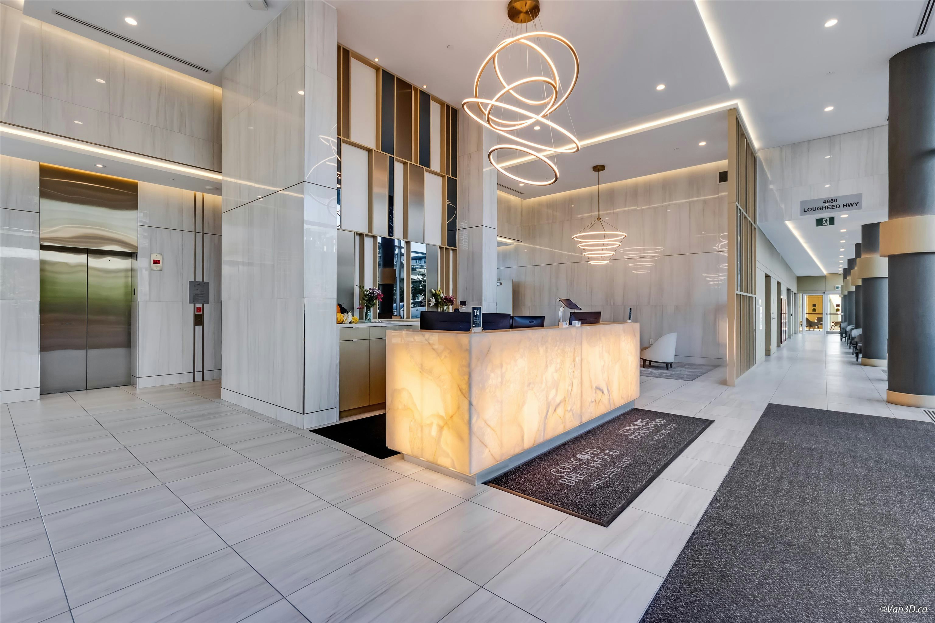 1309-4890 Lougheed Highway - 2