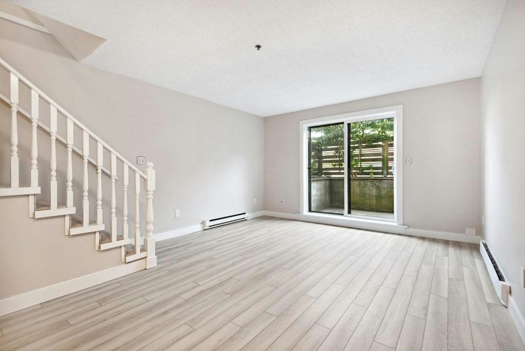 103-1205 W 14th Avenue, Vancouver, BC, V6H 1P7 - 4