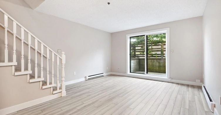 103-1205 W 14th Avenue, Vancouver, BC, V6H 1P7 - 4