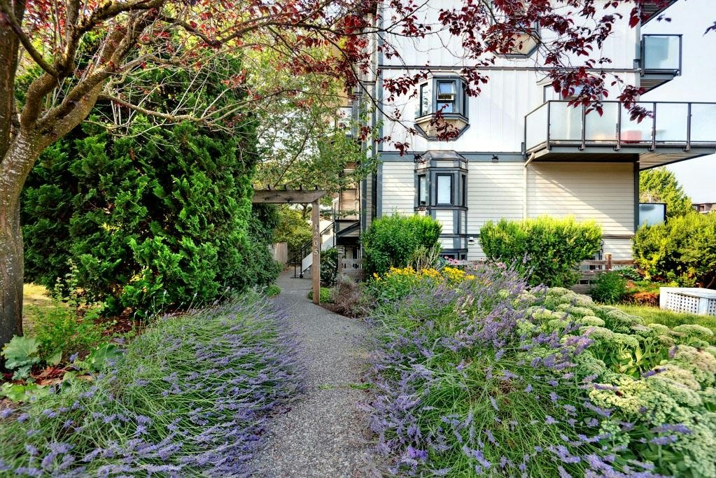 103-1205 W 14th Avenue, Vancouver, BC, V6H 1P7 - 3