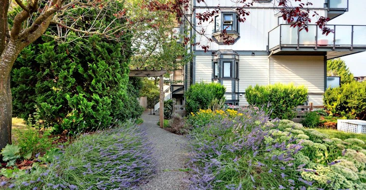 103-1205 W 14th Avenue, Vancouver, BC, V6H 1P7 - 3